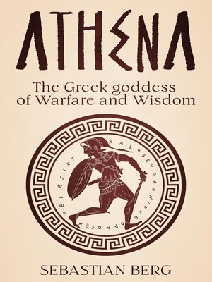 cover image of Athena